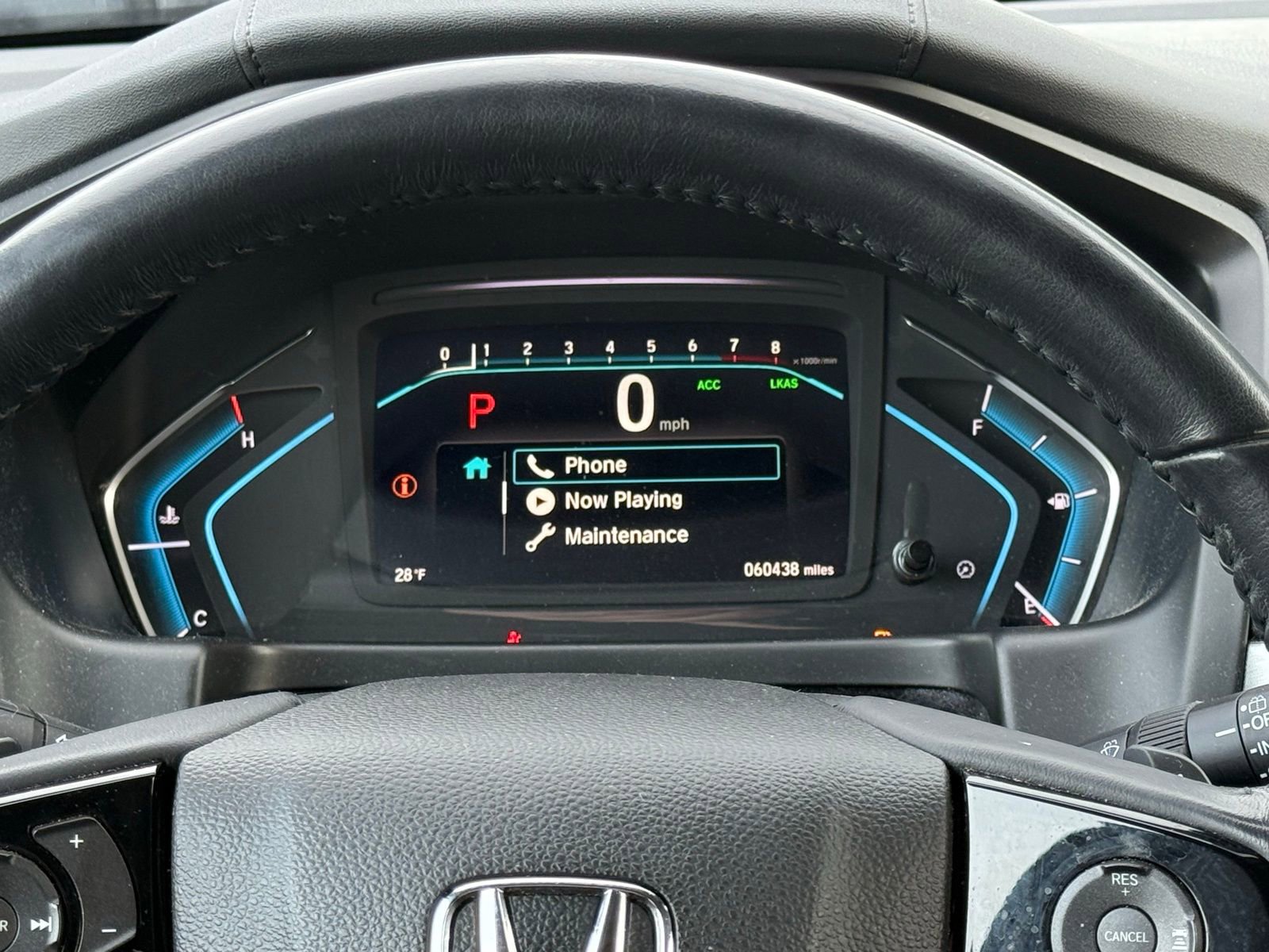 Used 2019 Honda Odyssey EX-L image 30