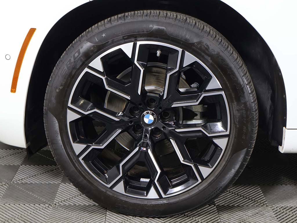 Used 2025 BMW X3 xDrive30i image 23