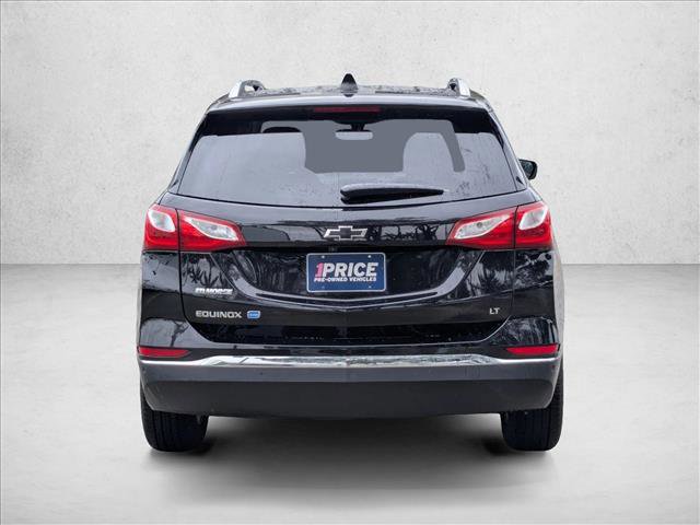 Used 2019 Chevrolet Equinox LT image 7