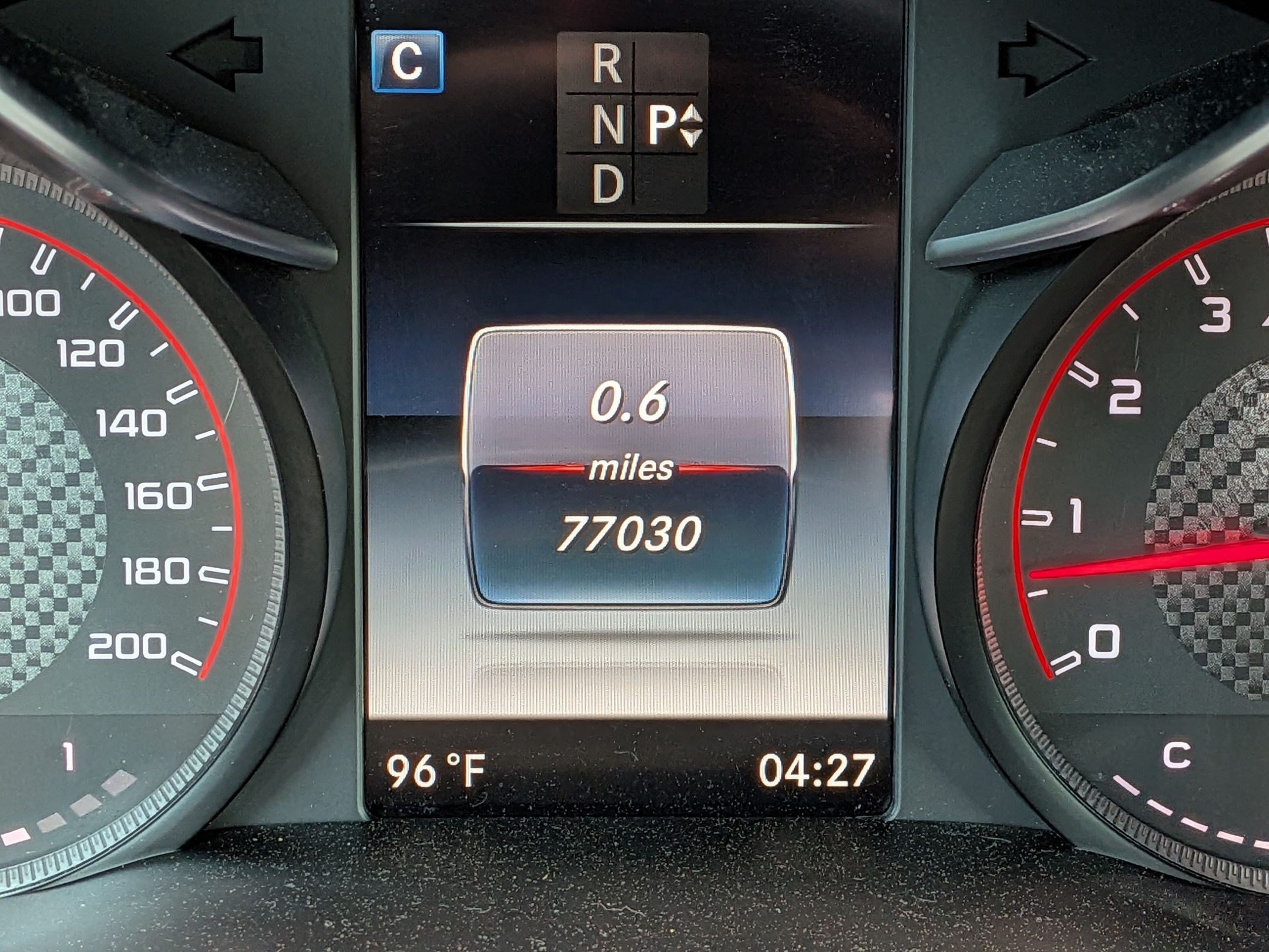Used 2018 Mercedes-Benz C 63 AMG S image 18