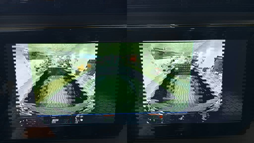 New 2026 GMC Sierra 1500 AT4X image 46