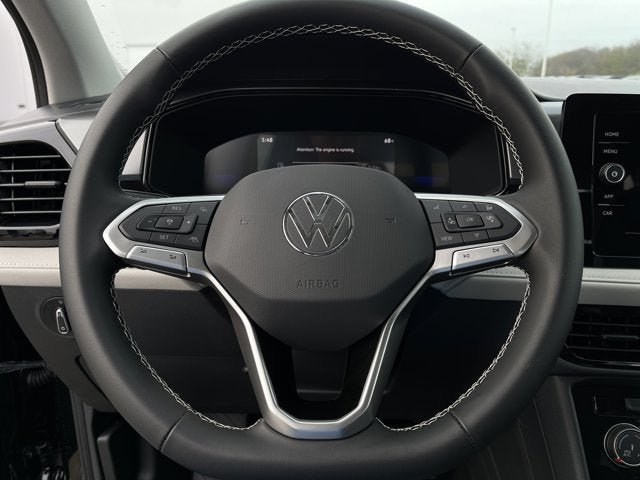 New 2026 Volkswagen Taos S FWD image 15