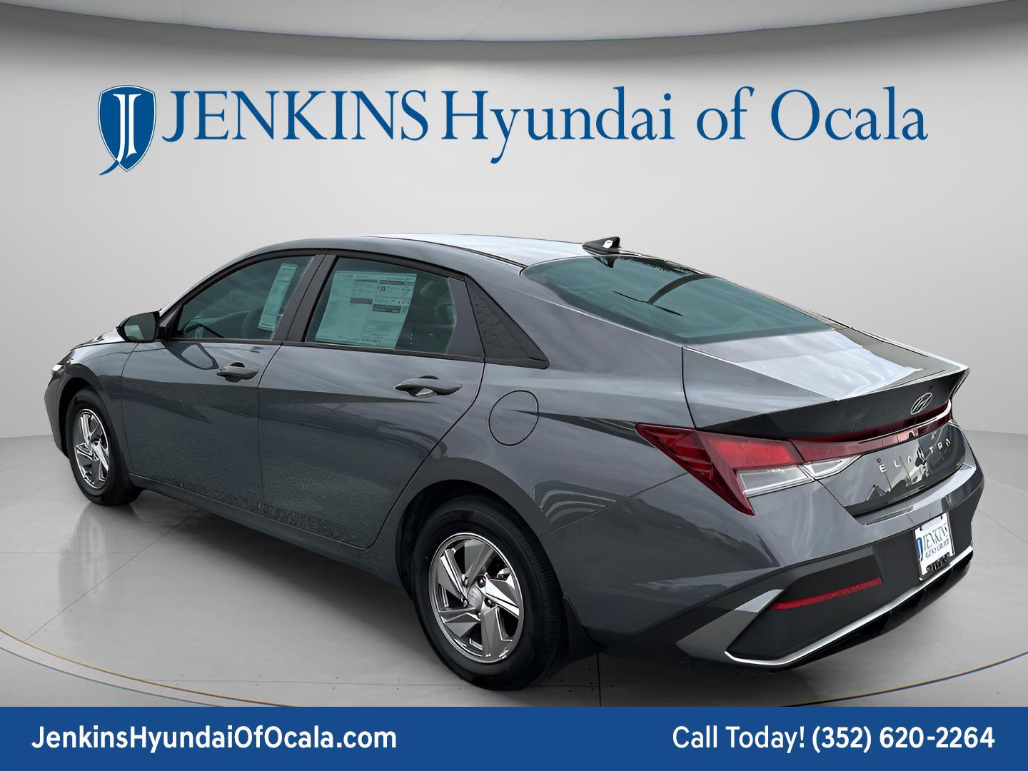 New 2026 Hyundai Elantra SEL Sport Premium FWD image 6