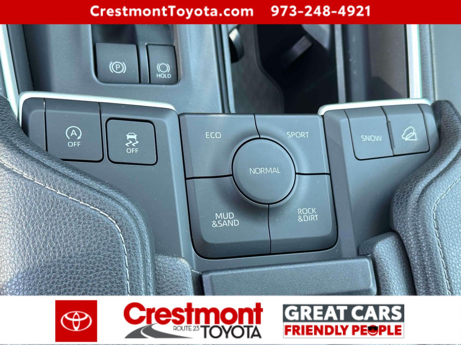 Certified 2024 Toyota Grand Highlander AWD image 26