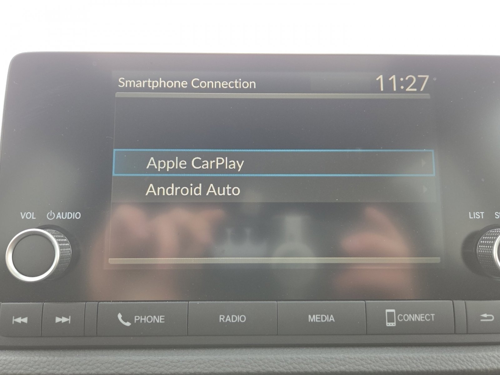 Used 2024 Honda CR-V EX image 4