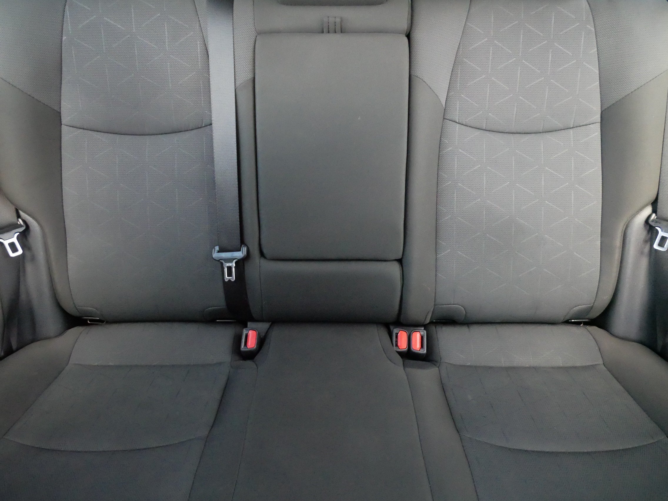 Certified 2025 Toyota RAV4 XLE AWD/4WD image 13
