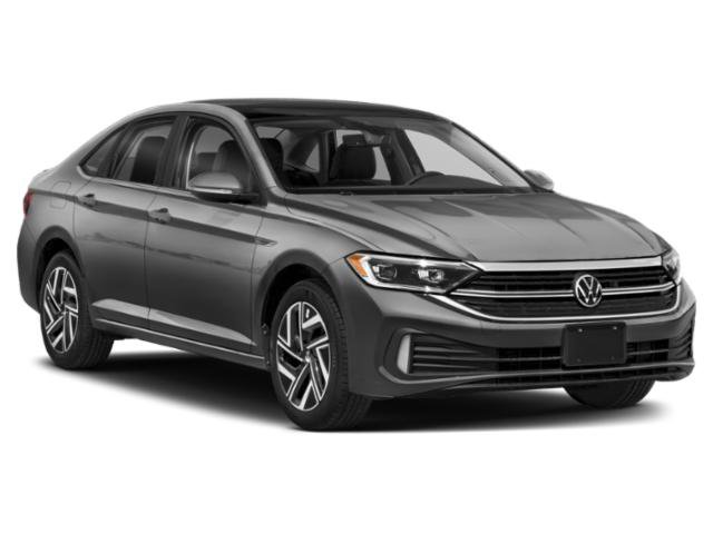 Certified 2023 Volkswagen Jetta SEL FWD image 6