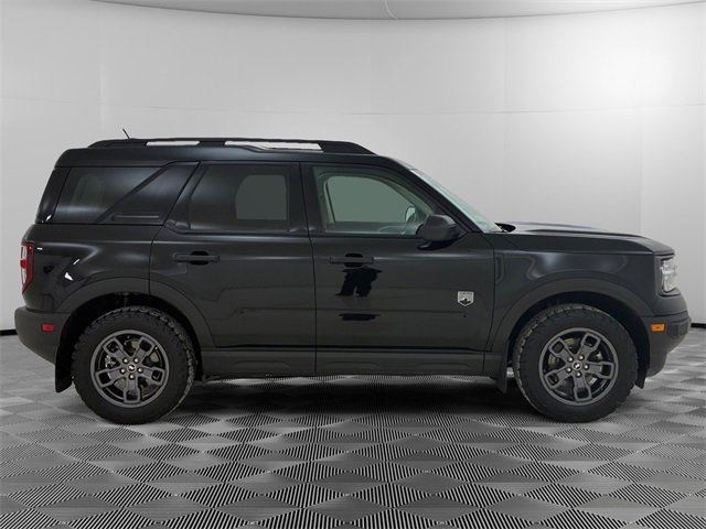 Used 2021 Ford Bronco Sport Big Bend image 2