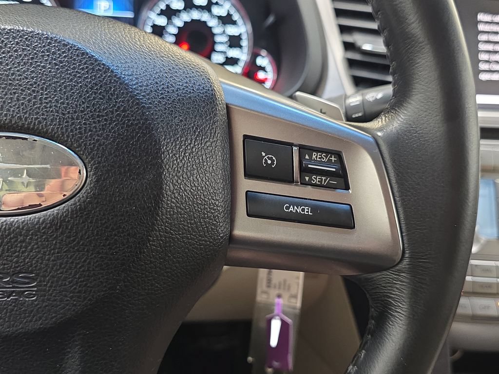 Used 2014 Subaru Outback 2.5i Limited AWD/4WD image 17