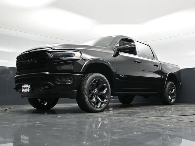 Used 2024 RAM 1500 Limited image 63
