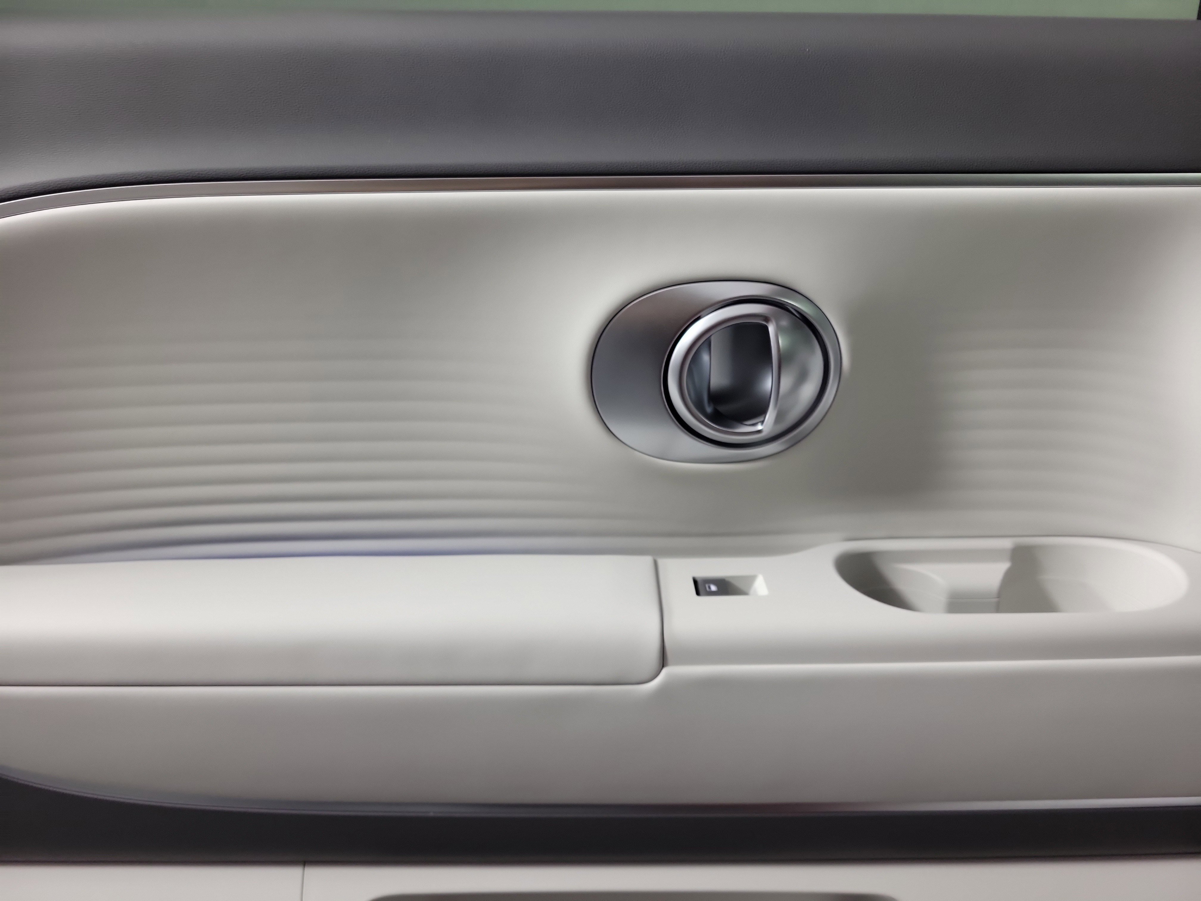 New 2026 Hyundai Ioniq 9 SEL image 31