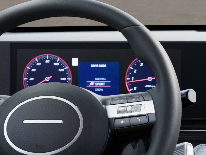 New 2026 Hyundai Kona SEL Sport AWD/4WD image 22