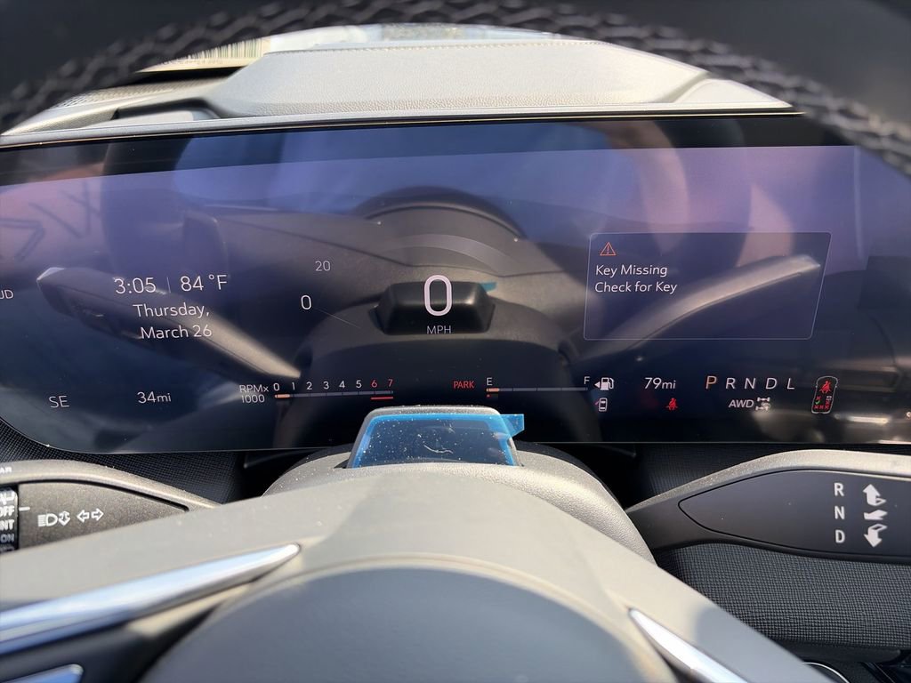 New 2026 Buick Enclave Preferred w/ Super Cruise Package image 21