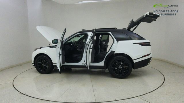 Used 2026 Land Rover Range Rover Velar S AWD/4WD image 74