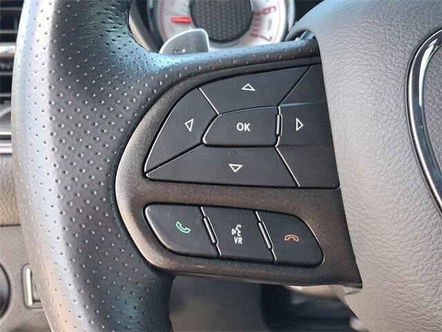 Certified 2023 Dodge Challenger R/T Scat Pack w/ Dynamics Package image 26