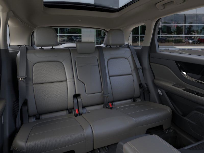 New 2026 Lincoln Corsair Grand Touring image 11