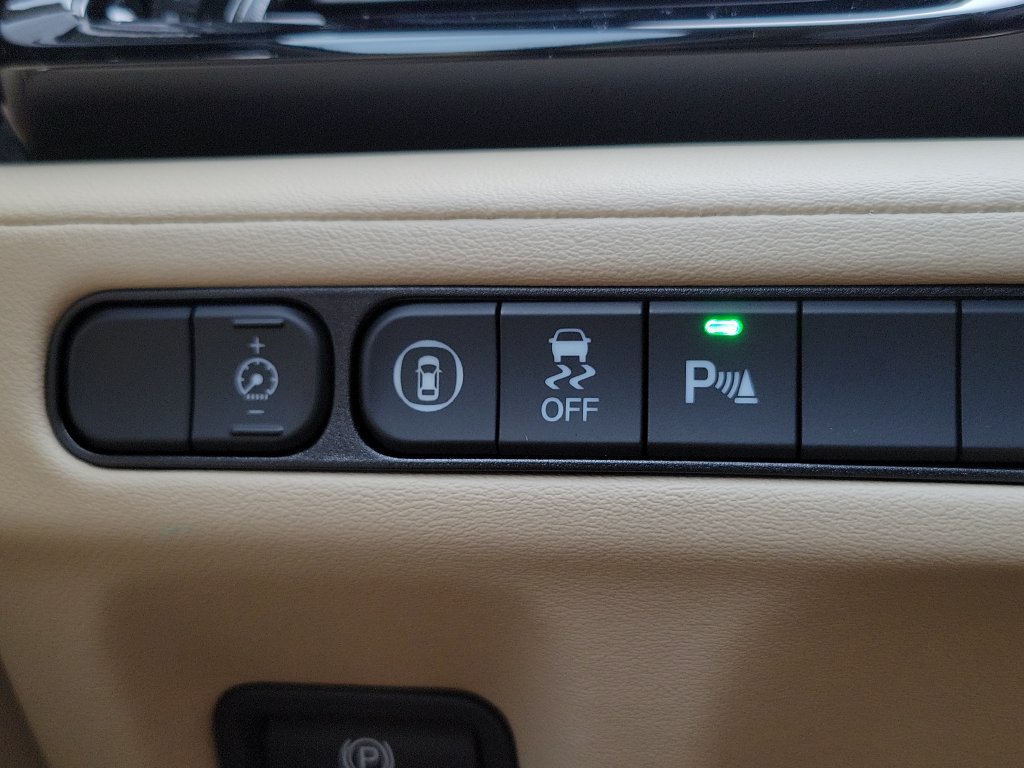 New 2026 Acura MDX w/ Technology Package AWD/4WD image 31