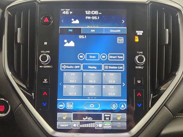 Used 2023 Subaru Ascent Onyx Edition image 13