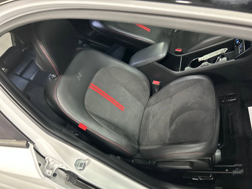 Used 2024 Hyundai Kona N Line image 25