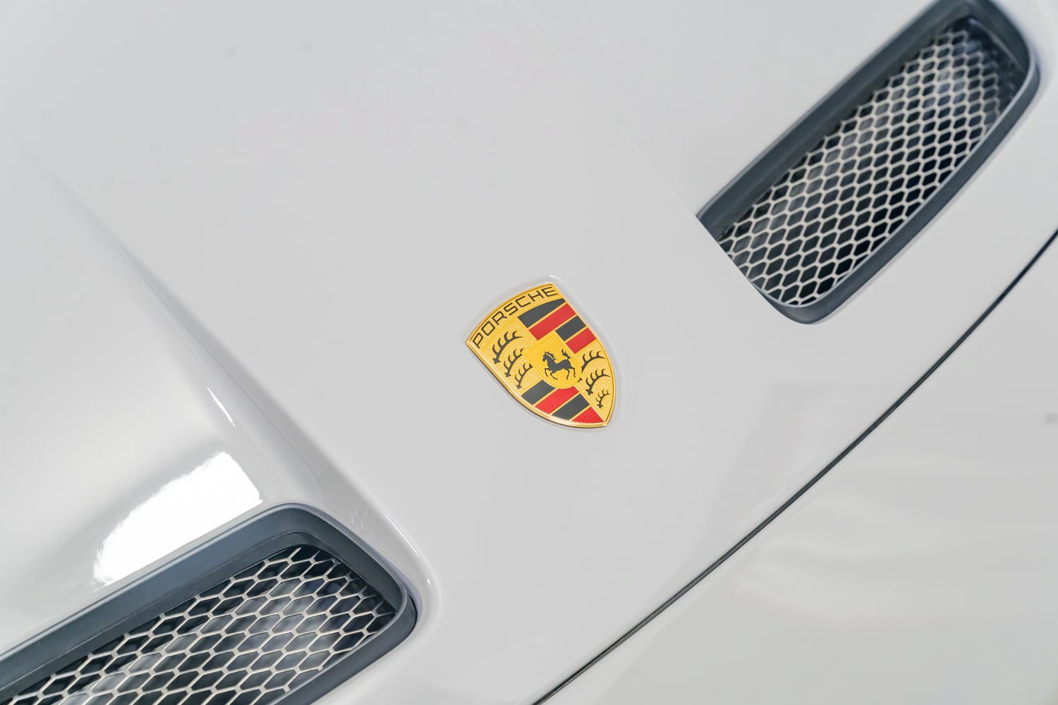 Used 2023 Porsche 911 GT3 RWD image 35