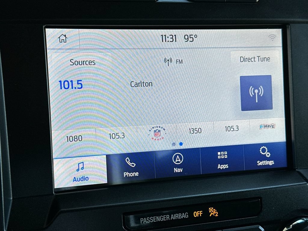 Certified 2019 Ford F150 XLT w/ Equipment Group 302A Luxury AWD/4WD image 16