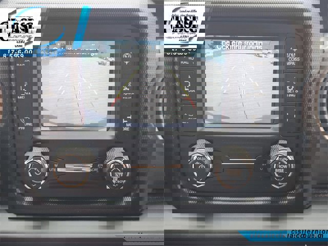 Used 2019 Jeep Wrangler Unlimited Sport S image 18