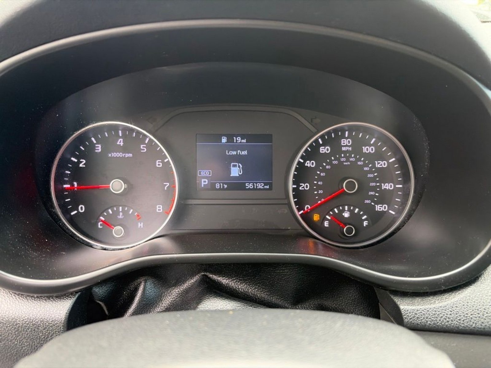 Used 2020 Kia Sportage S AWD/4WD image 18