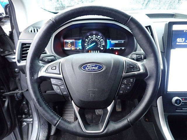 Certified 2022 Ford Edge SEL w/ Convenience Package image 24