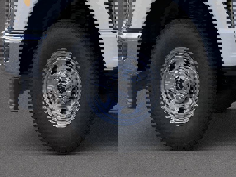 New 2026 Ford F250 XL image 19