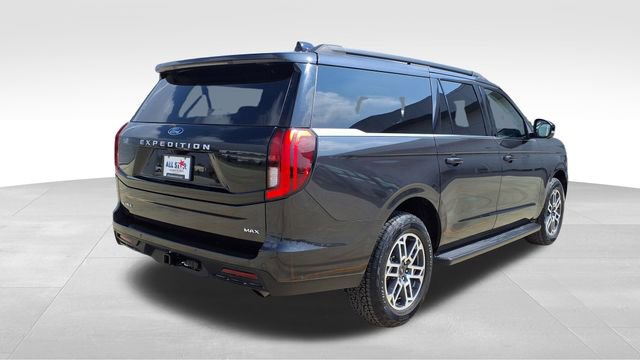 Used 2025 Ford Expedition Max Active image 8