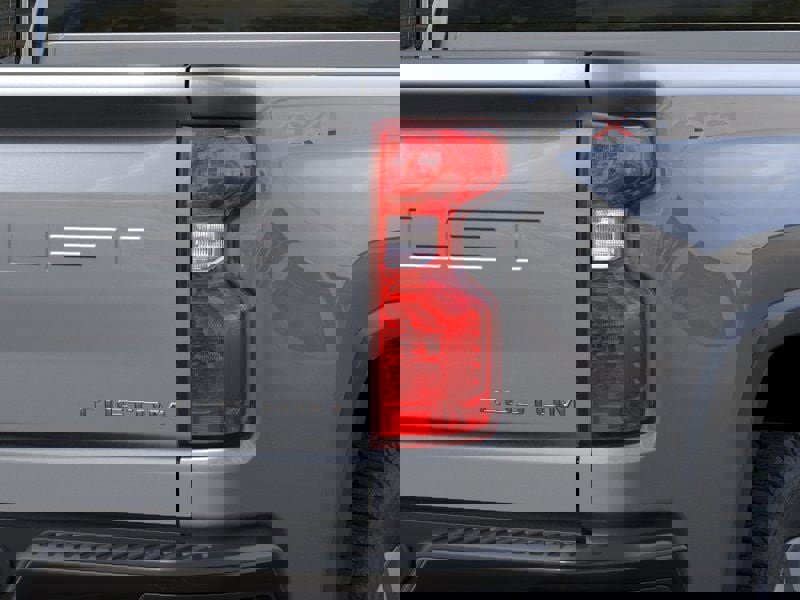 New 2026 Chevrolet Silverado 2500 Custom image 11