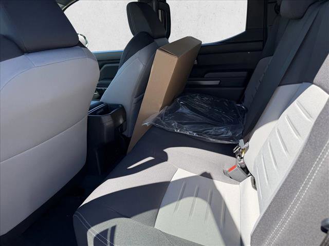 New 2026 Toyota Tacoma TRD Sport AWD/4WD image 9