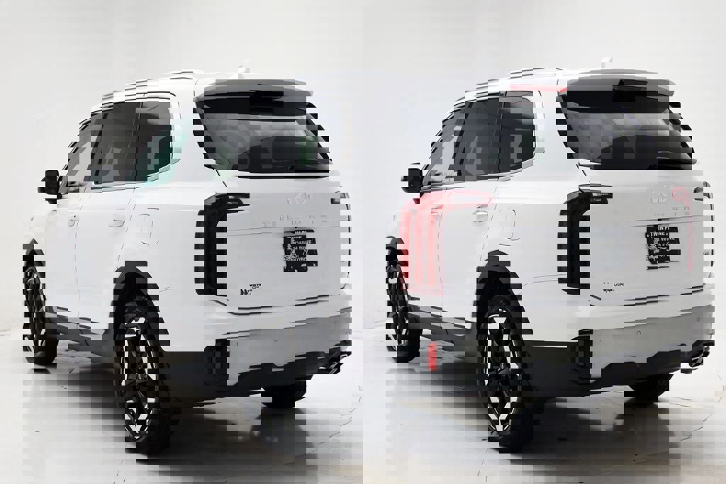 Used 2023 Kia Telluride S w/ S Sunroof Package image 7