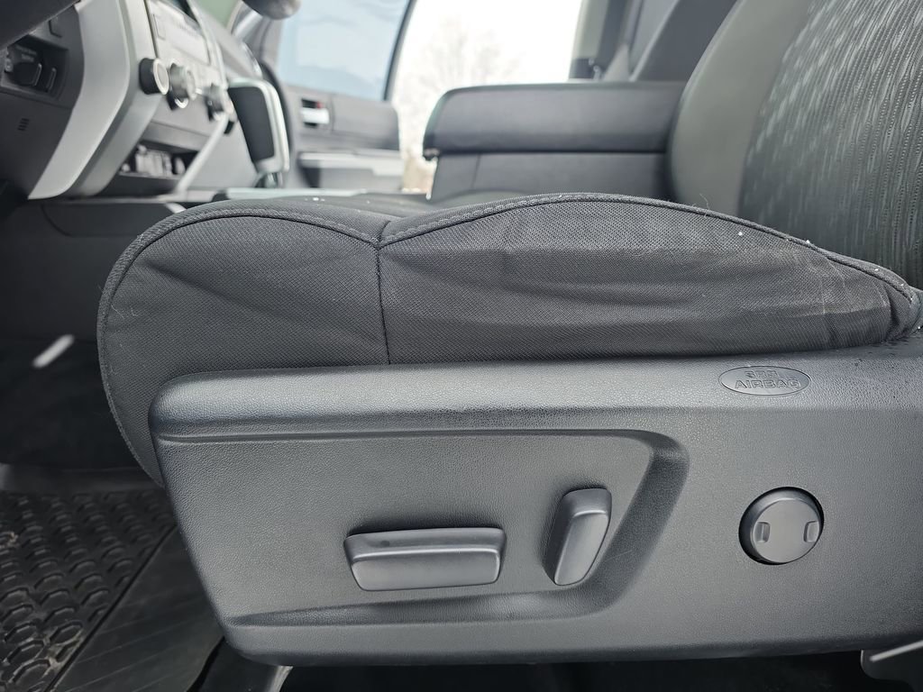 Used 2021 Toyota Tundra TRD Pro image 27