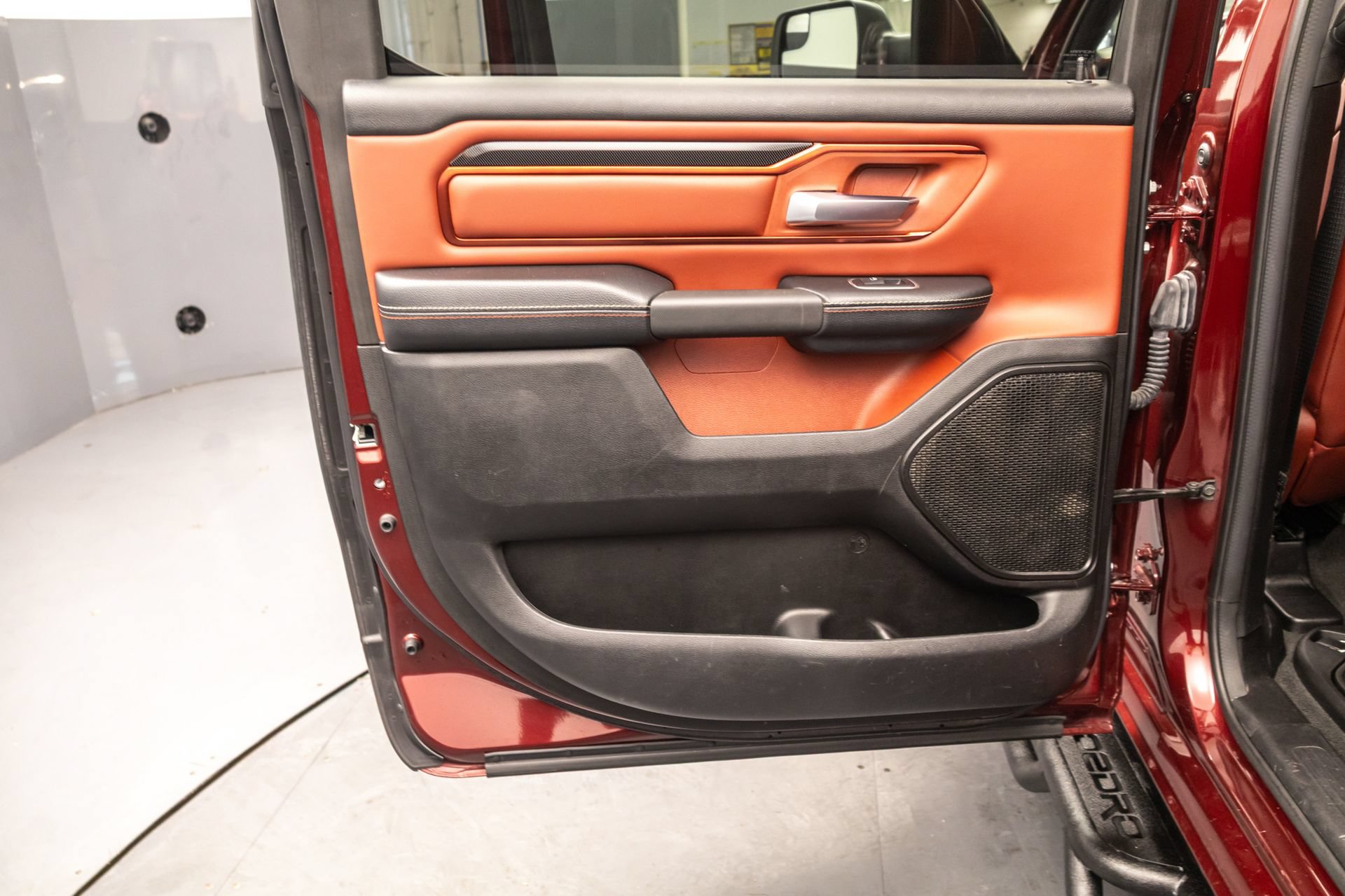 Used 2022 RAM 1500 Rebel w/ Rebel Level 1 Equipment Group AWD/4WD image 34