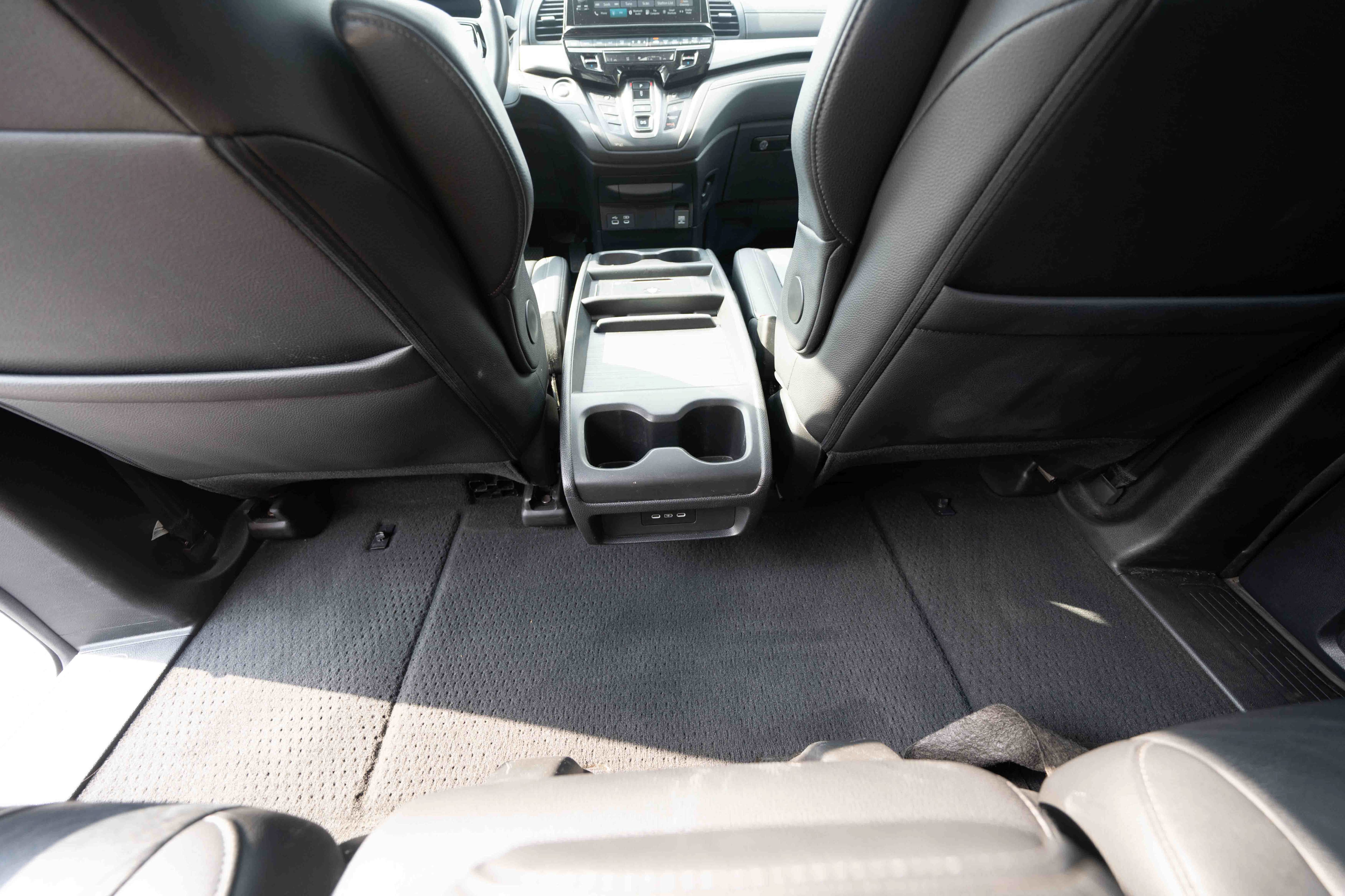 Certified 2025 Honda Odyssey EX-L image 22