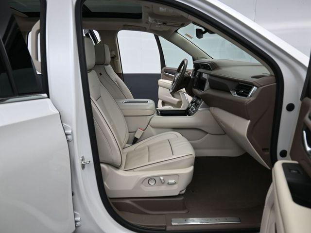 Used 2021 GMC Yukon Denali AWD/4WD image 42