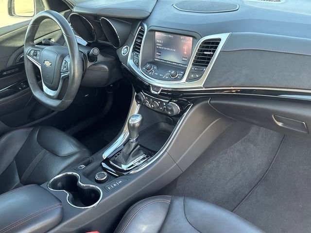 Used 2015 Chevrolet SS image 32