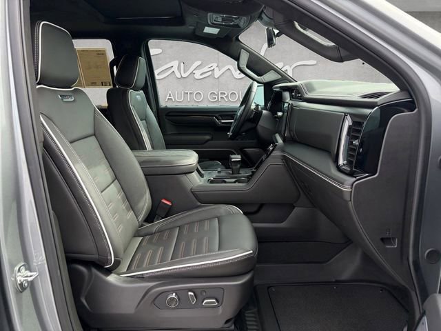 Used 2026 GMC Sierra 1500 AT4X AWD/4WD image 24