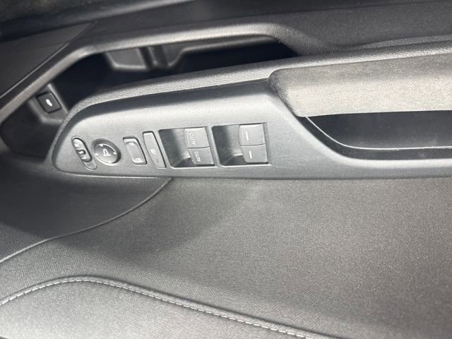 Used 2016 Honda Civic EX-T image 17