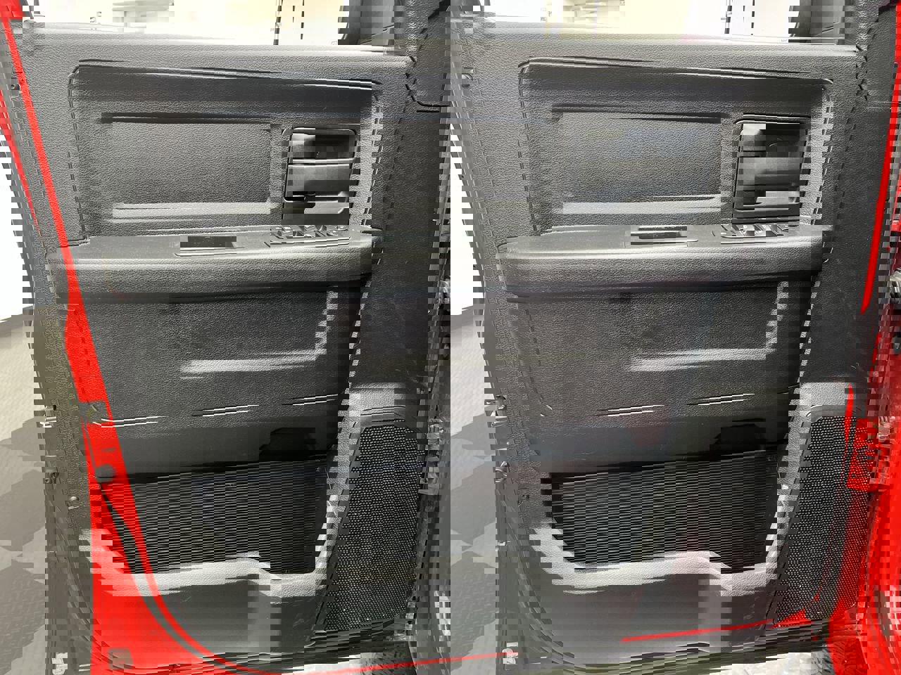 Used 2022 RAM 2500 Tradesman image 6