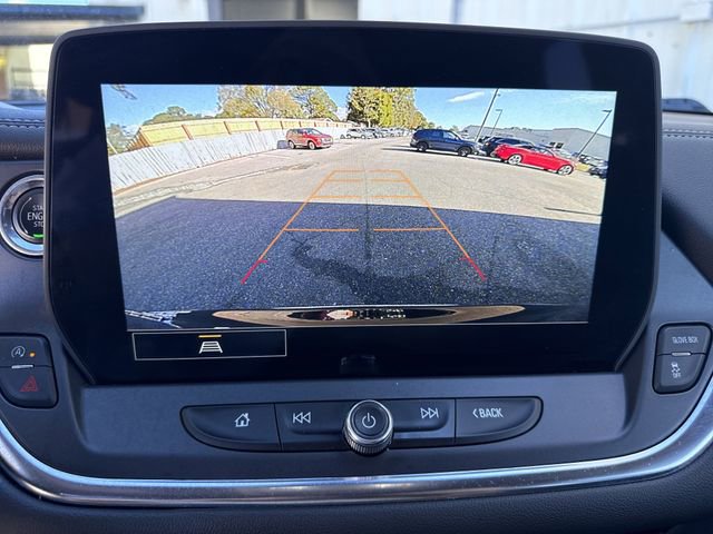 Used 2023 Chevrolet Blazer LT w/ Convenience Package image 24