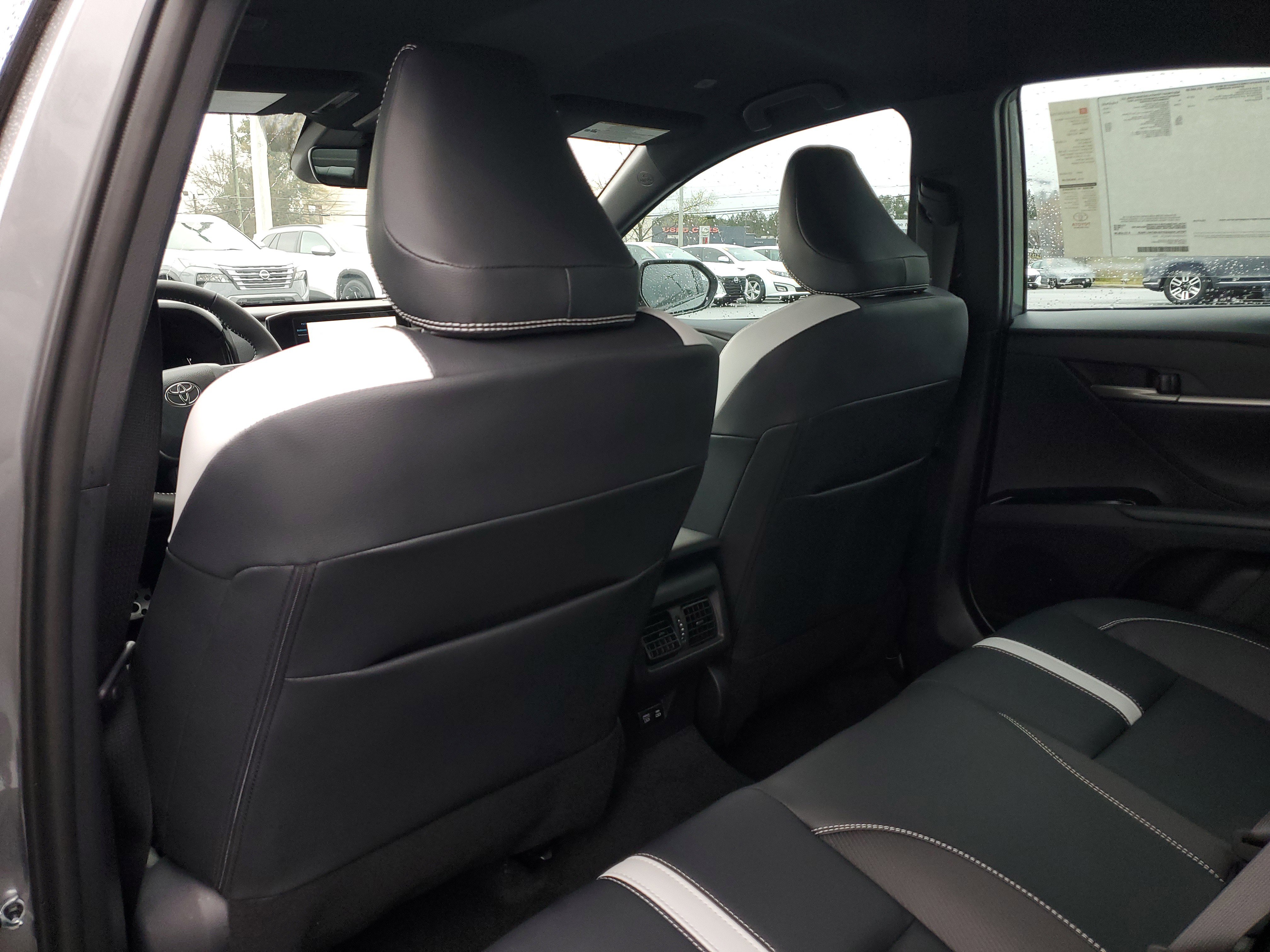 New 2026 Toyota Camry SE image 10