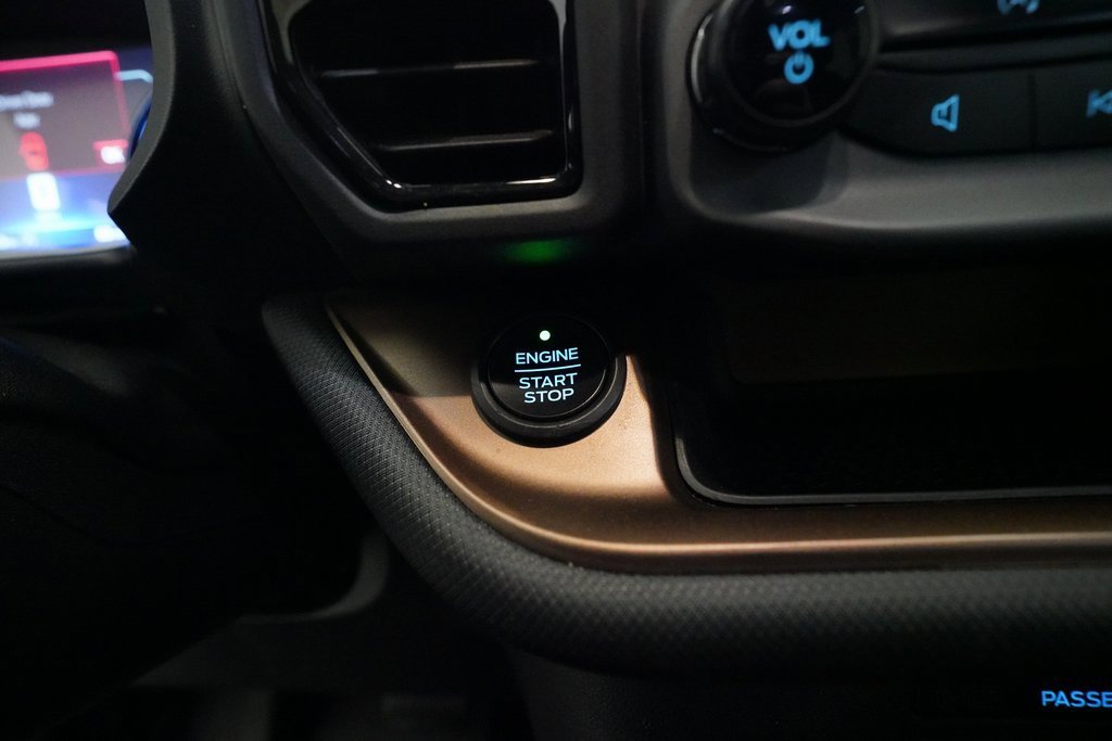 Used 2021 Ford Bronco Sport Outer Banks image 30