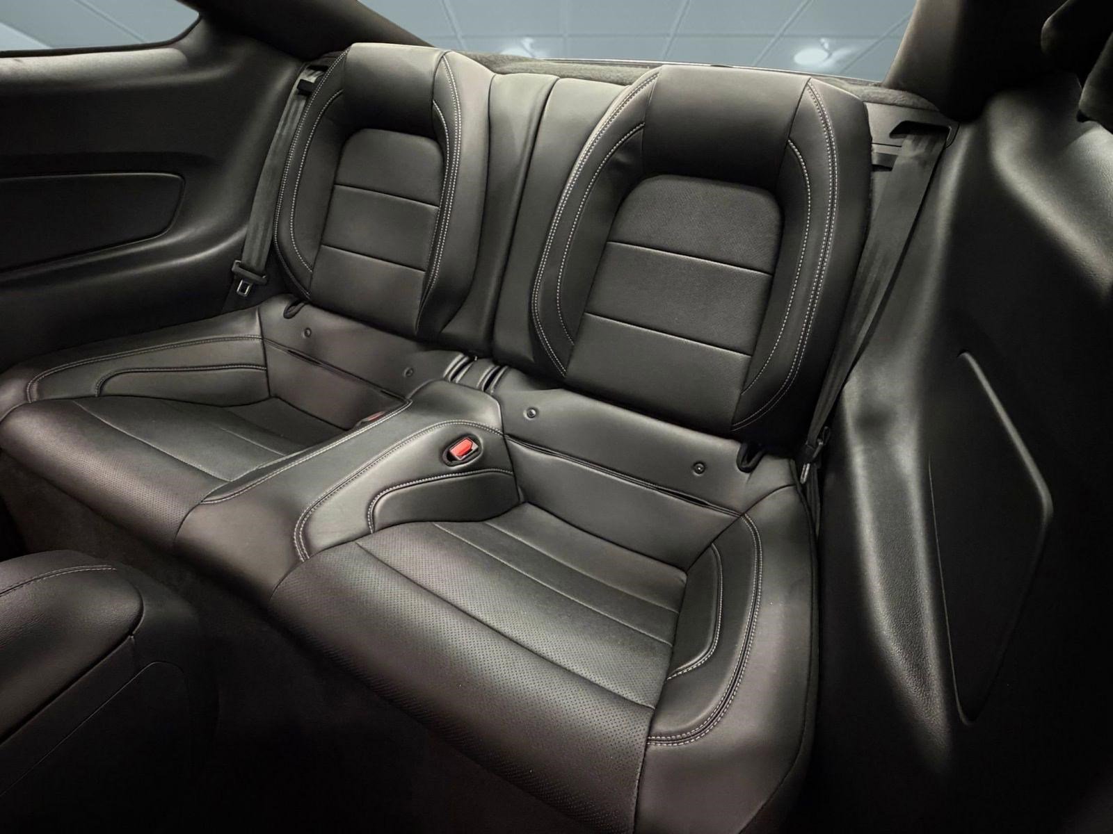 Used 2022 Ford Mustang Premium w/ Equipment Group 201A image 21