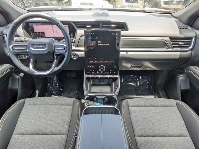 Used 2026 GMC Terrain Elevation AWD/4WD image 15
