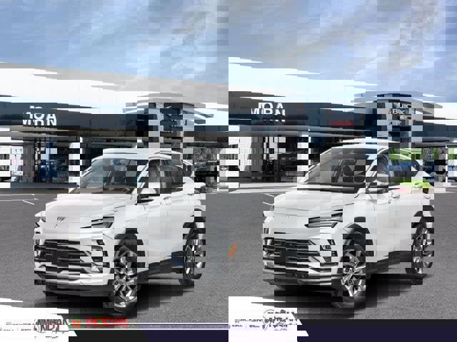 New 2025 Buick Envista Preferred w/ Convenience I Package image 1