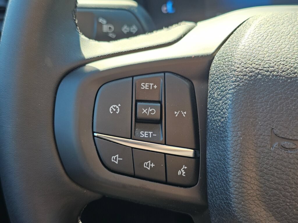 New 2026 Ford Ranger XLT w/ Equipment Group 301A High AWD/4WD image 22