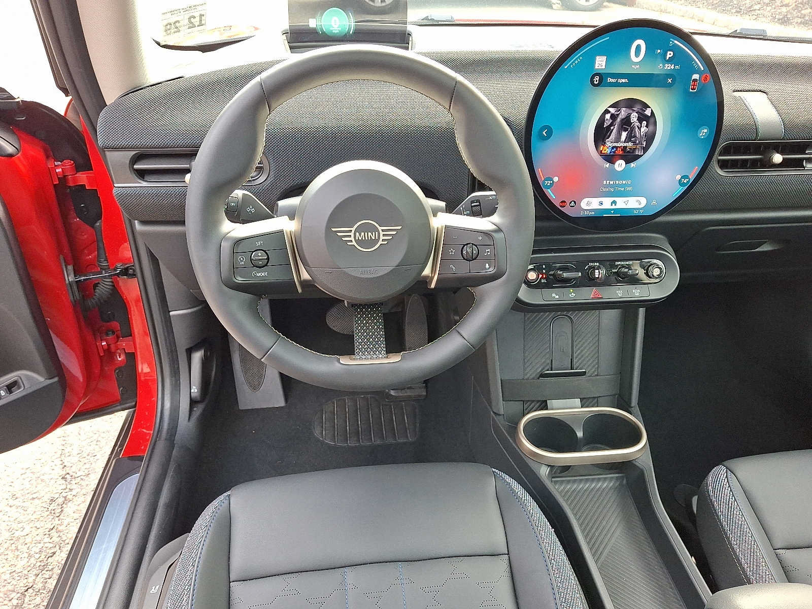 Used 2025 MINI Cooper S FWD image 11