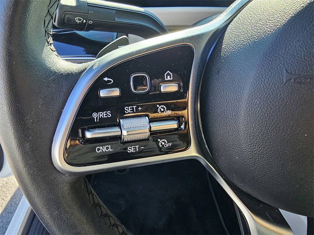 Used 2022 Mercedes-Benz A 220 image 20